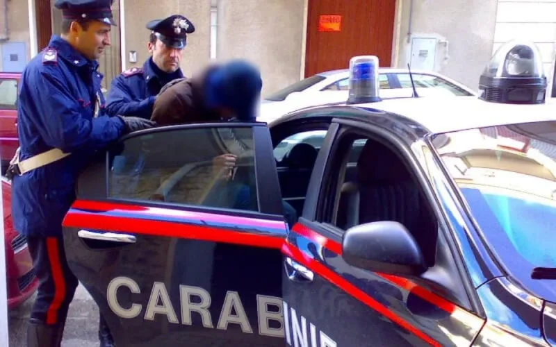 Un Marocain recherché pour meurtre par l'Espagne arrêté en Italie 