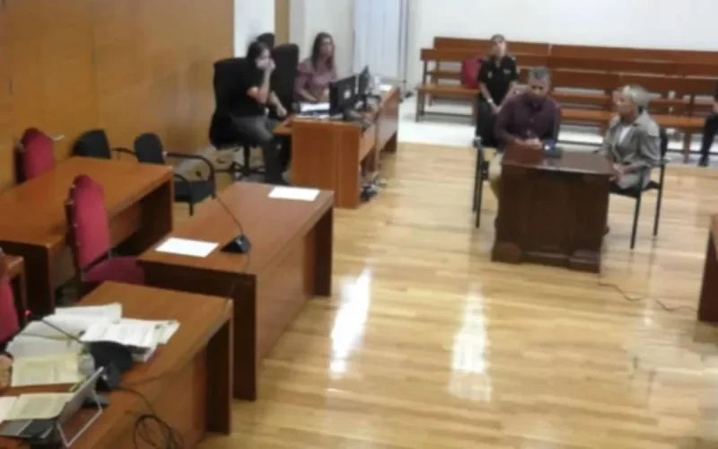 Un Marocain risque 57 ans de prison pour avoir renversé 9 personnes en Espagne