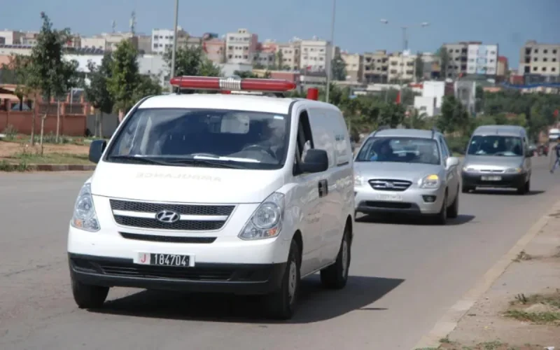 Maroc : un mort se réveille juste avant son enterrement 