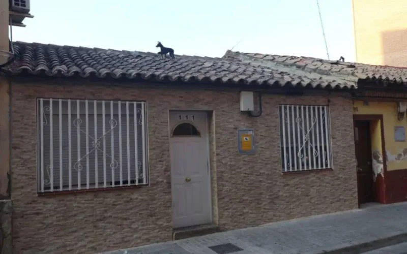 Un Marocain sauve sa petite amie espagnole séquestrée par sa famille