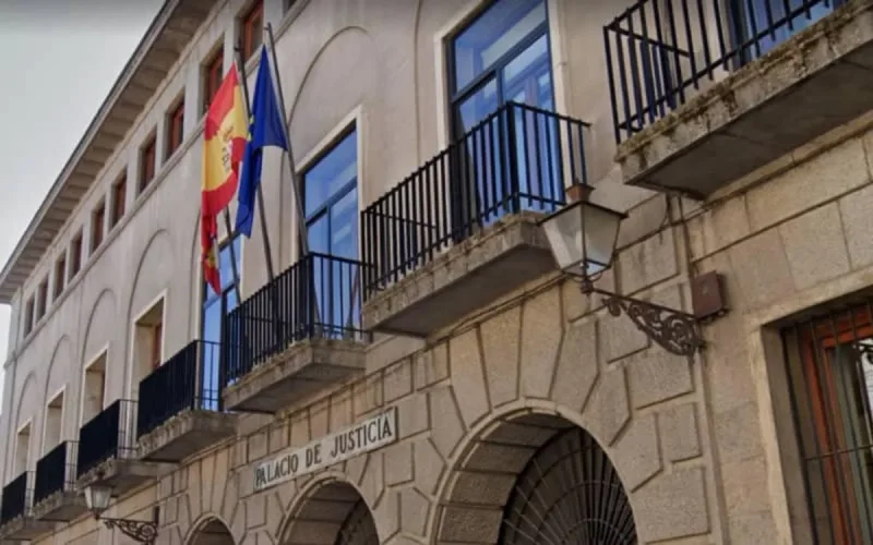 Espagne : un Marocain condamné à 13 ans de prison pour viol sur ses filles mineures