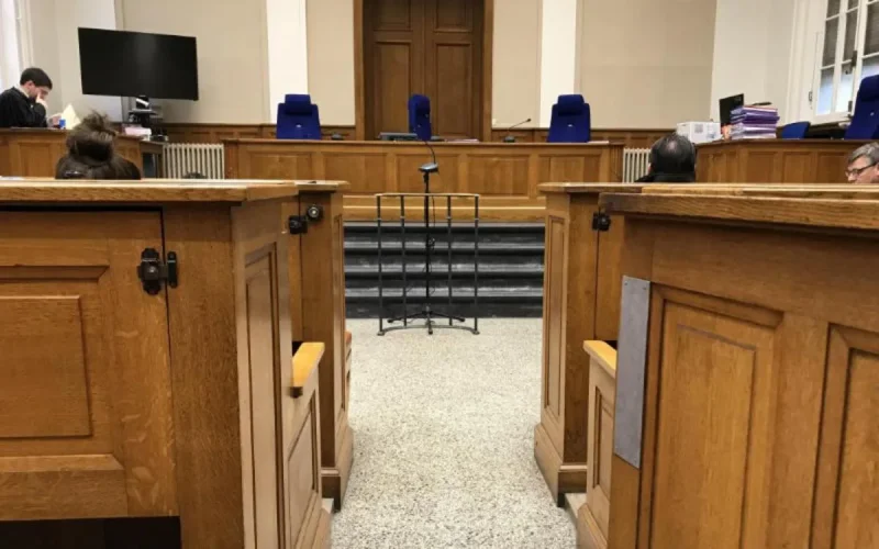 Soissons : un Marocain condamné pour violences sur ses parents 