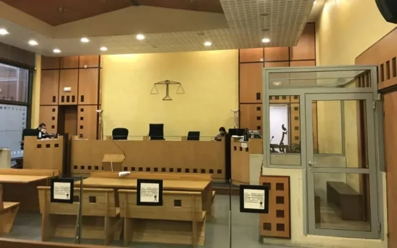 Jugé pour vol en France, un Marocain se trompe de nationalité