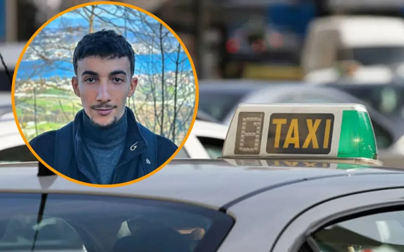 Un Marocain révèle la vérité sur le métier de taxi en Suisse
