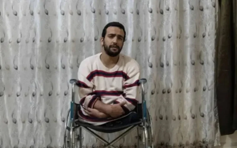Zuhair Ahmed, un ancien combattant de Daech, se confie sur son passé de djihadiste