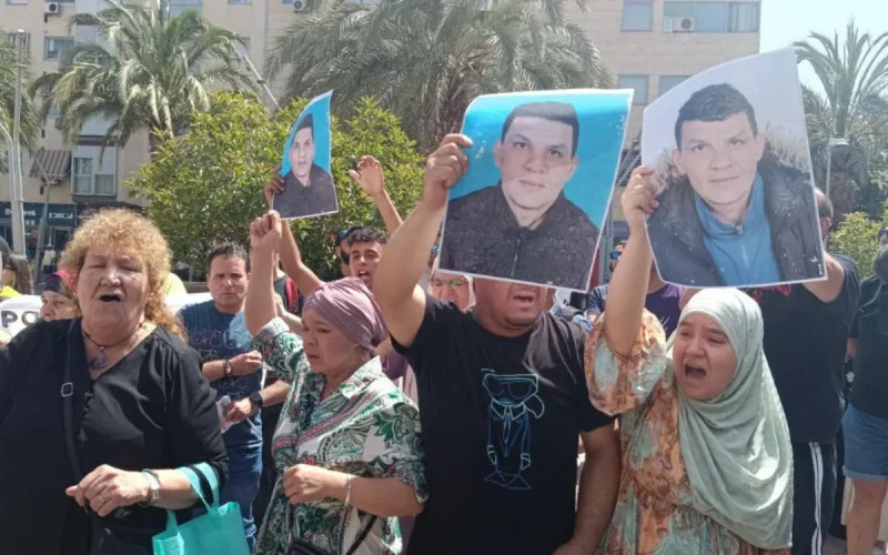 Un policier tue un Marocain en Espagne, il est libéré et reçoit son salaire