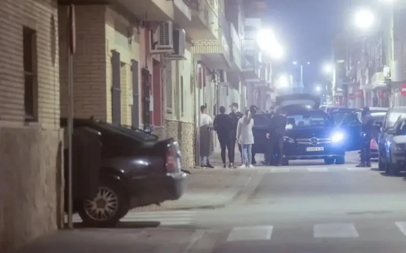 Un Marocain tué dans une fusillade dans le sud de l'Espagne