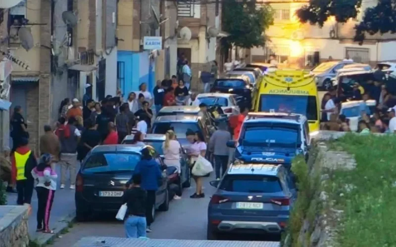 Espagne : la fin tragique d'un jeune Marocain venu de Fès