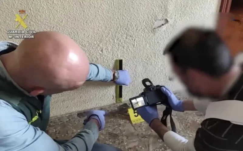 L'énigme du meurtre d'un Marocain en Espagne finalement résolue