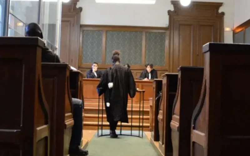 Pour un simple gâteau de Ramadan, il menace de tuer son épouse : le verdict est tombé