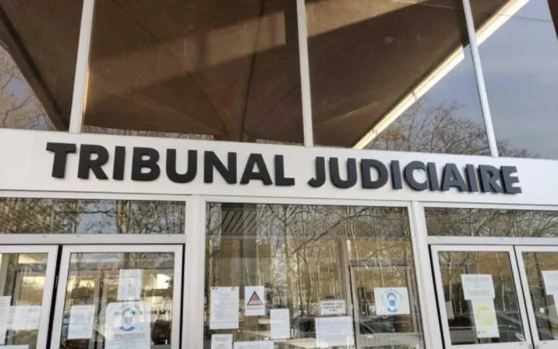 Un Marocain condamné pour violences conjugales en France