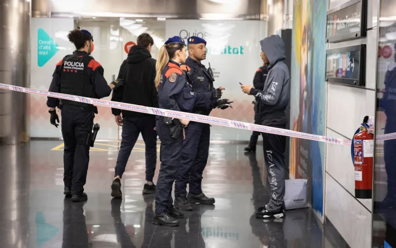 Barcelone : un Marocain enferme son épouse pendant quatre mois parce qu'il « n'aimait pas sa cuisine »