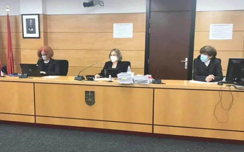 Espagne : un Marocain condamné pour violences sur sa femme enceinte