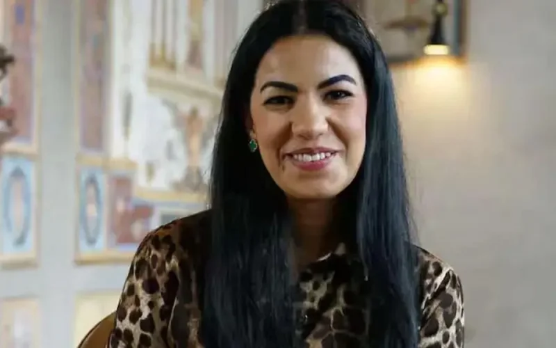 Une Marocaine rachète un club italien