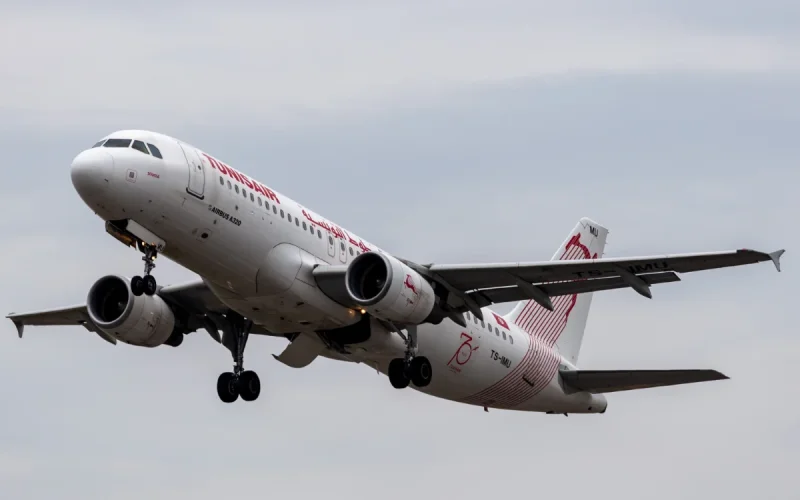 Un avion dérouté vers Alger pour sauver une Marocaine