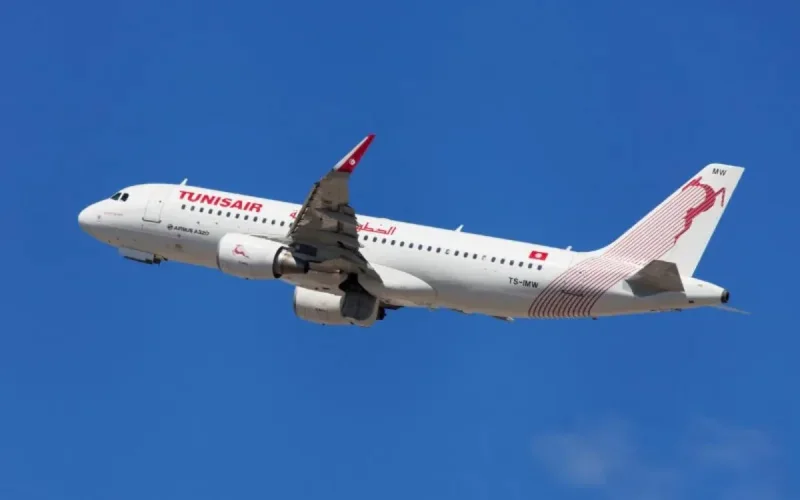  Un avion en provenance du Maroc contraint d'atterrir d'urgence en Algérie