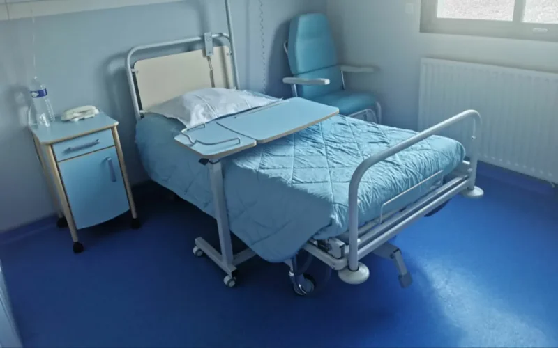 Maroc : Elle meurt en 2023, l'hôpital lui facture des soins en 2026