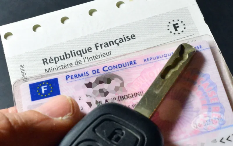 La France refuse d'échanger son permis marocain : ses 214 jours au Maroc font tomber la décision