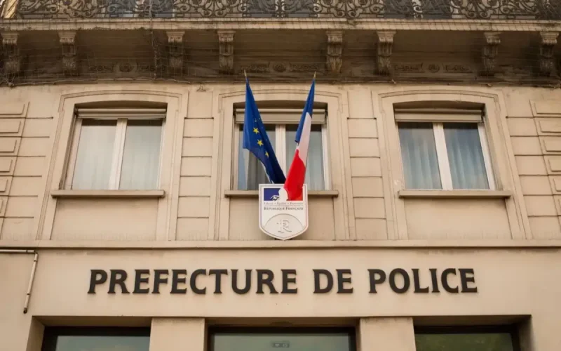 Après deux Masters, la préfecture de Paris juge les études de cette Marocaine pas assez sérieuses