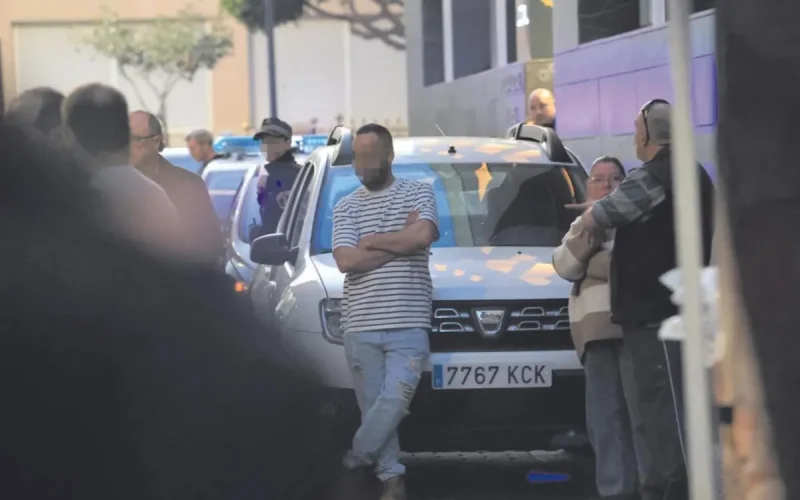 Double meurtre en Espagne : l'effroyable mise en scène d'un père pour masquer son crime