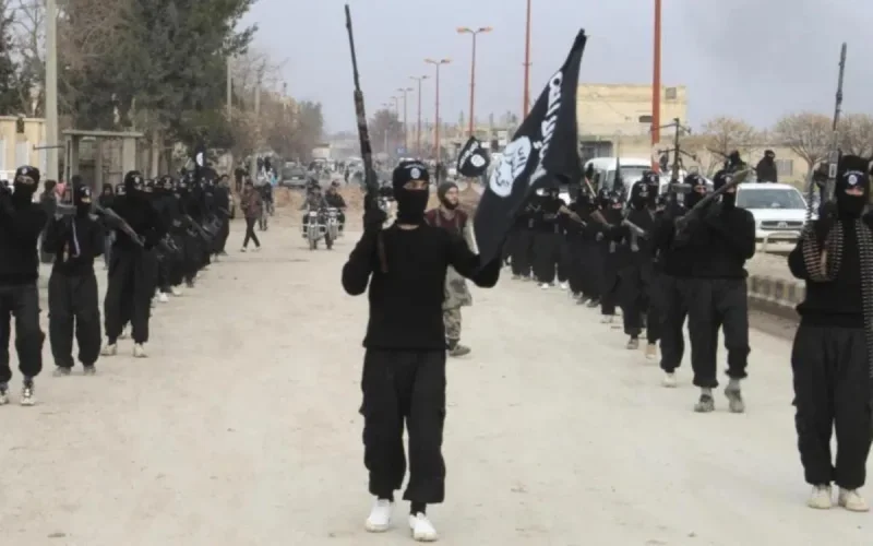 Des vidéos de décapitations : une Marocaine expulsée d'Espagne