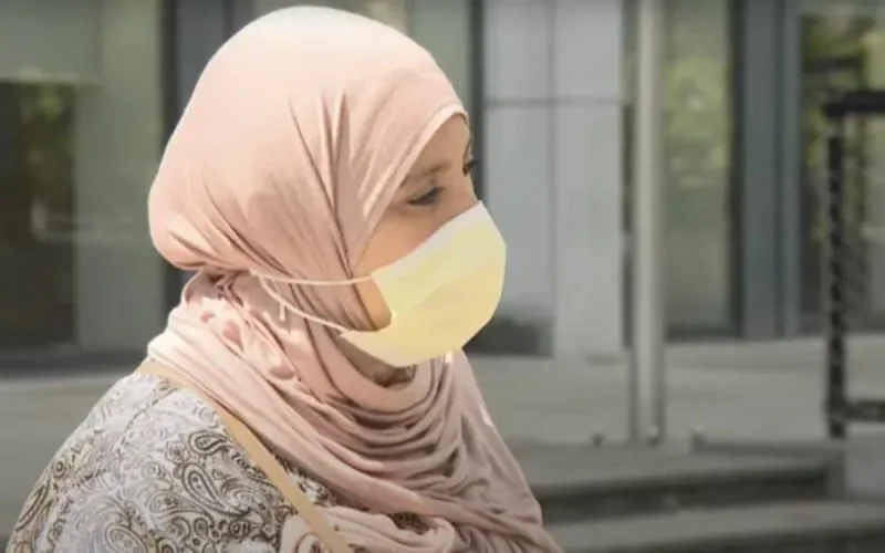 Molenbeek : Khadija Chaou ne sera pas expulsée de son logement
