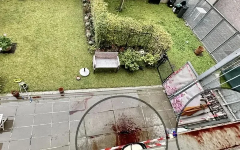 Meurtre de Meryem à Saint-Gilles : le mari libéré après un détecteur de mensonges