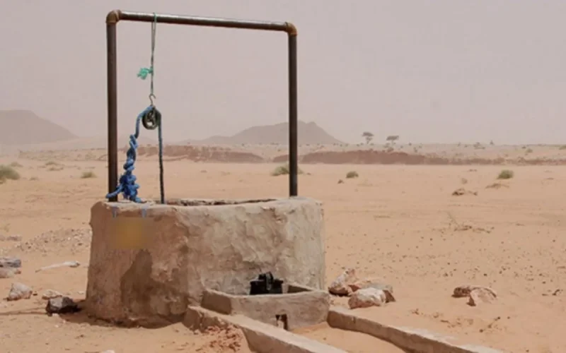 Maroc : enceinte, elle est jetée dans un puits pour dissimuler le déshonneur