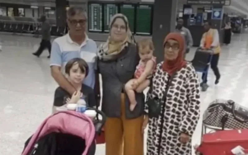 Des milliers de dollars de frais pour une Marocaine bloquée aux Etats-Unis