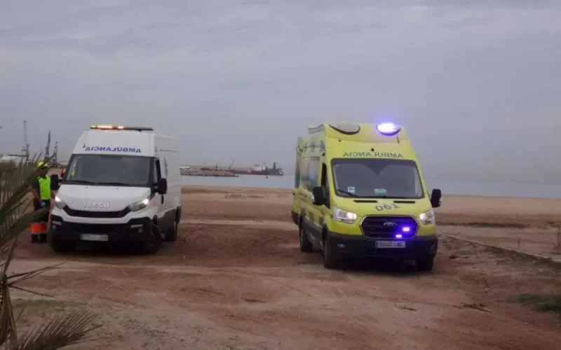Drame à la frontière : une Marocaine meurt en tentant d'accéder à l'hôpital de Melilla