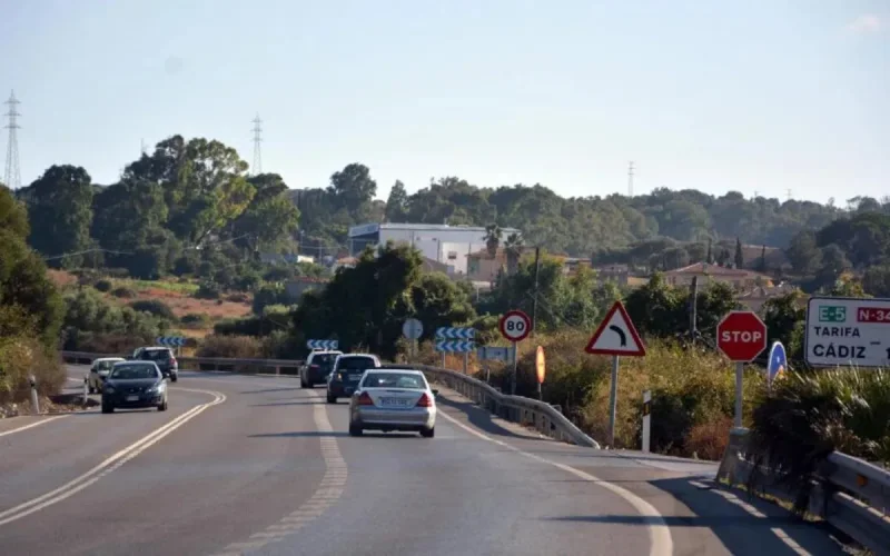 Mort d'une Marocaine dans un accident en Espagne
