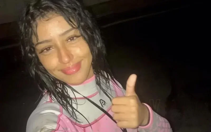 Chaimae, la harraga la plus virale de TikTok