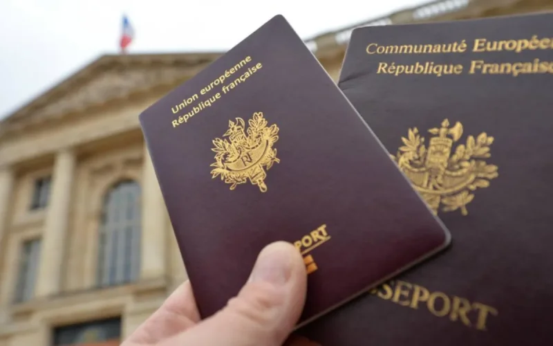 Un tribunal dit qu'elle n'est pas française, cette femme née au Maroc renverse tout en appel