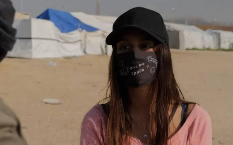 La justice refuse le retour d'une djihadiste Britanno-marocaine au Royaume-Uni 