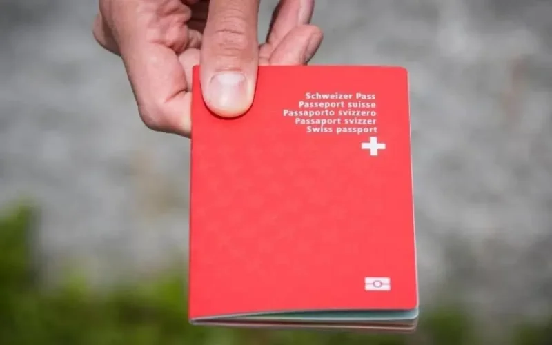 Une Marocaine perd la nationalité suisse après un divorce