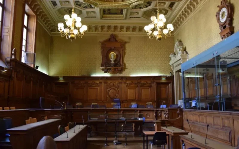 Une Marocaine fait condamner l'État français