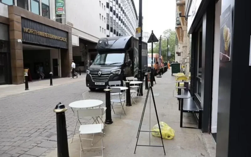 Royaume-Uni : un mari jaloux poignarde sa femme Marocaine, 24 ans de prison