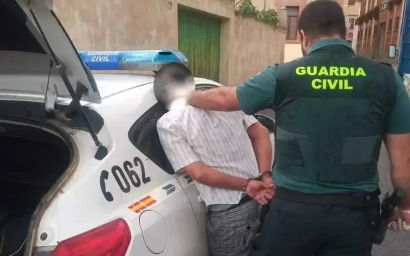 Espagne : une Marocaine poignardée par son mari, pronostic vital engagé 