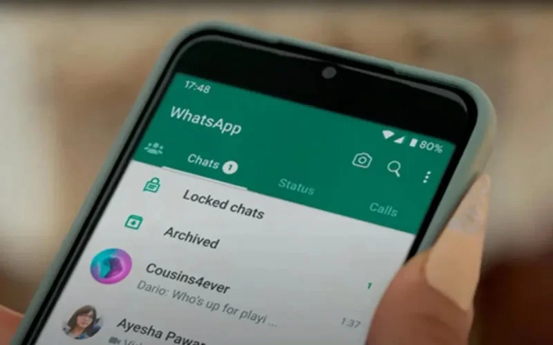 Maroc : prison ferme pour adultère via WhatsApp