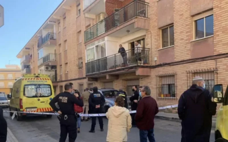 Espagne : une Marocaine se jette du troisième étage d'un immeuble