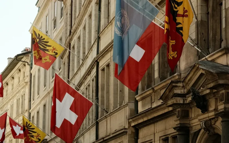 Elle devait quitter la Suisse, puis retourne chez son mari : cette Marocaine sauve son permis