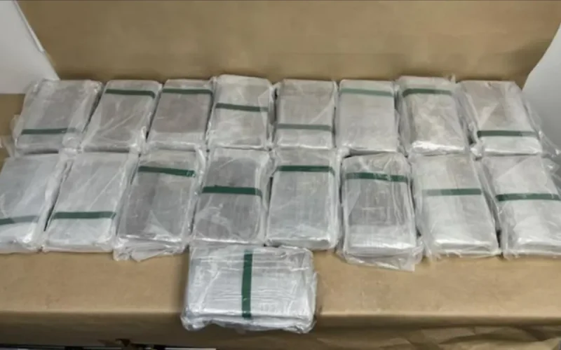 Six kilos de cocaïne cachés dans des caftans : perpétuité pour une Marocaine aux Émirats