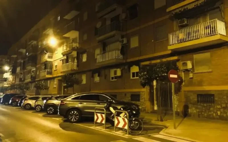 Un Marocain arrêté pour avoir égorgé une Marocaine à Valence
