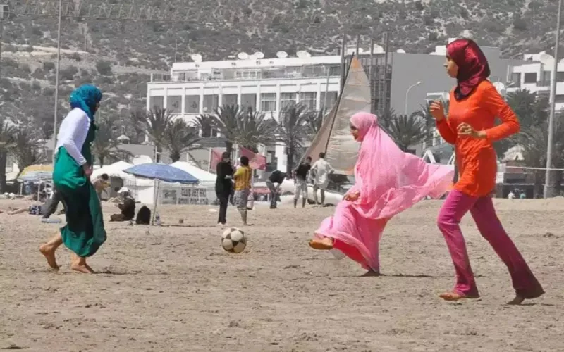 Les Marocaines championnes de la contraception au Maghreb : les chiffres d'une étude française