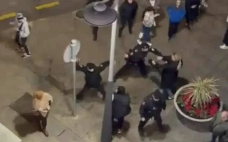 Marocaines tabassées à Sebta : des policiers poursuivis