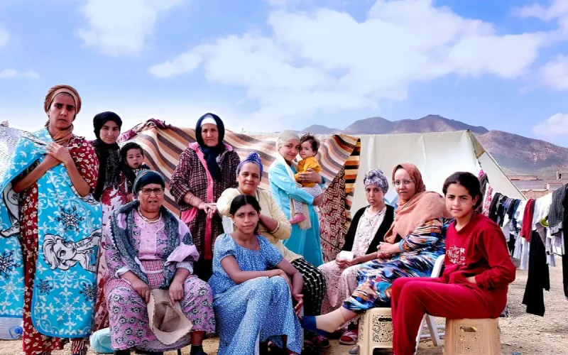 Pourquoi si peu de Marocaines travaillent