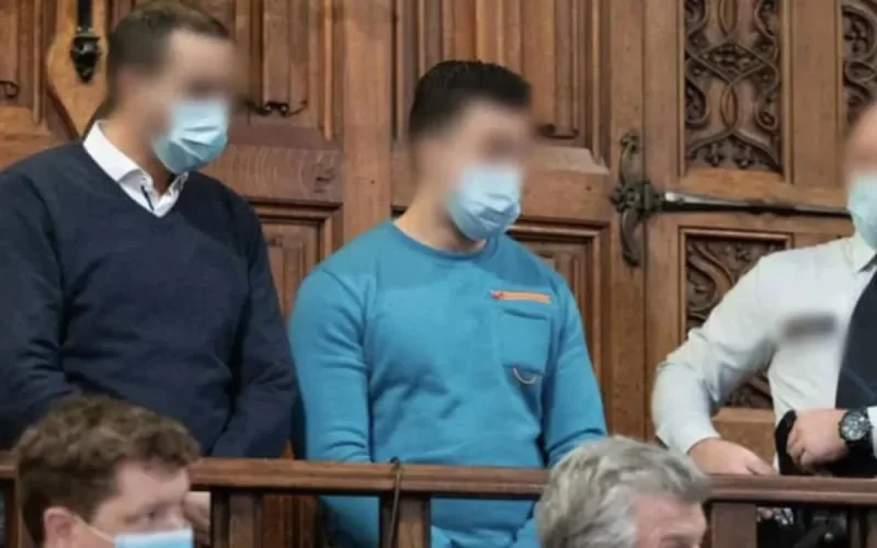 Belgique : procès de deux Marocains accusés de meurtre