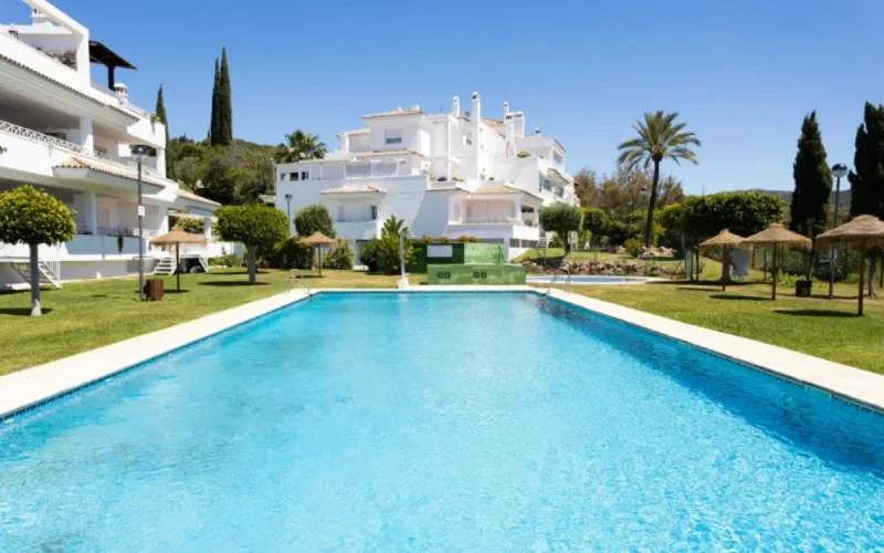 Les Marocains en tête des achats immobiliers étrangers en Espagne