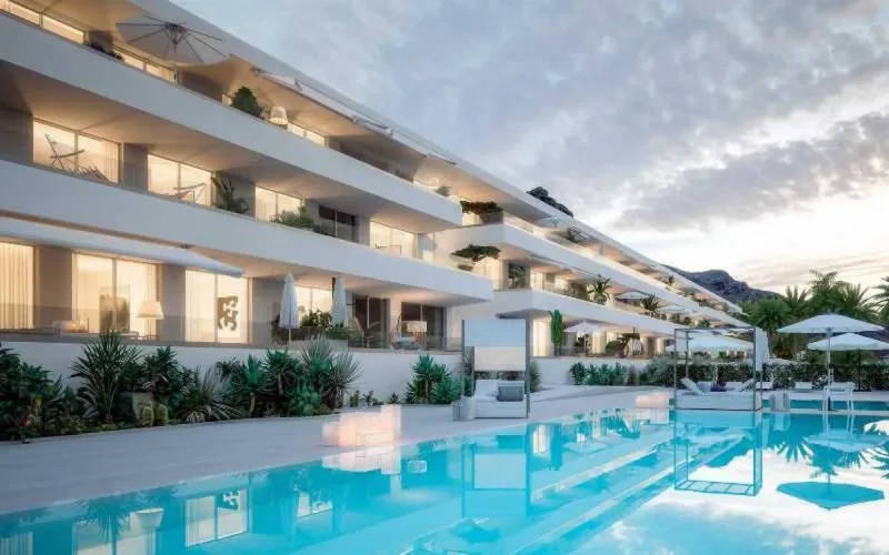 Vacances en Espagne : une baisse des locations de la part des Marocains