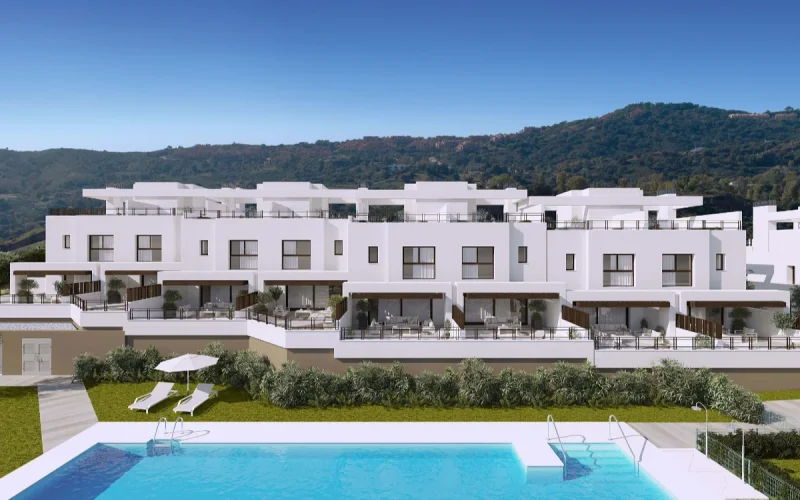 Maroc : Des achats immobiliers suspects révèlent un réseau de blanchiment international